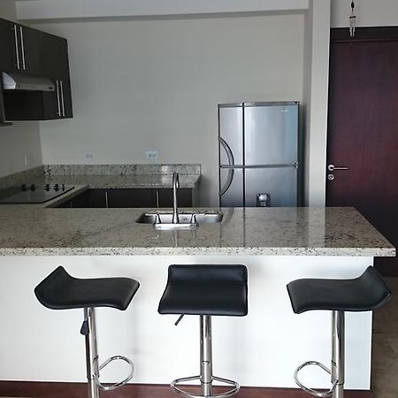 산호세 Torres Paseo Colon Apartamento 아파트 호텔 객실 사진