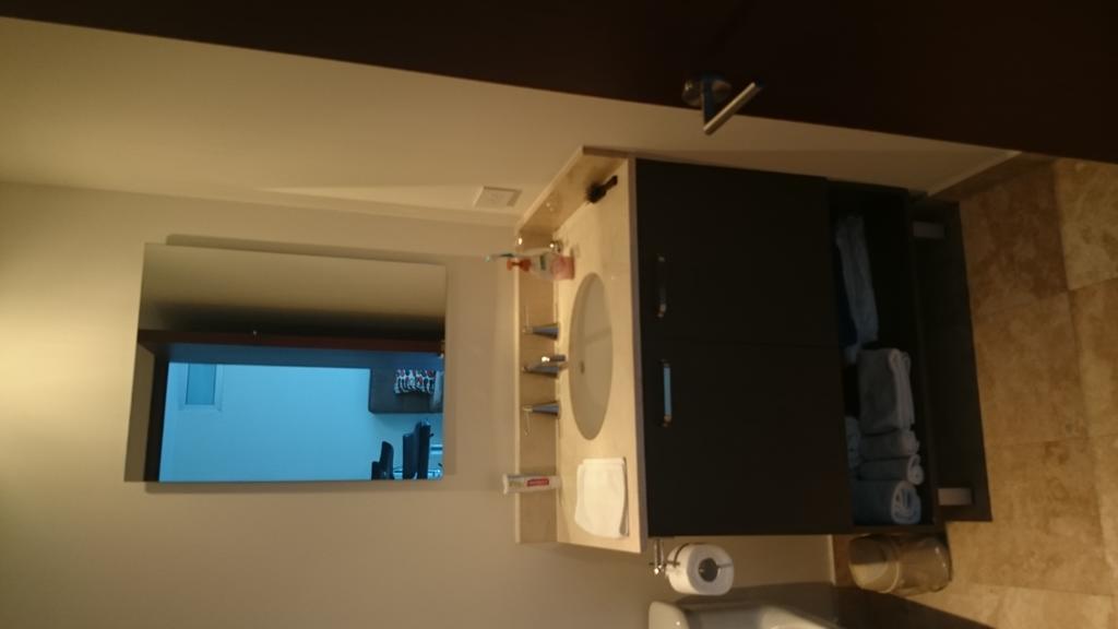 산호세 Torres Paseo Colon Apartamento 아파트 호텔 객실 사진