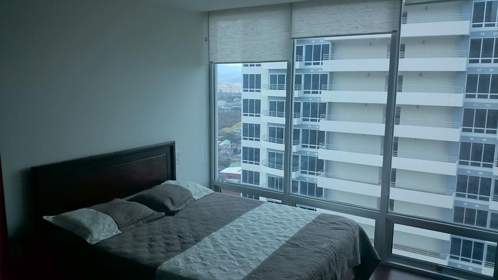 산호세 Torres Paseo Colon Apartamento 아파트 호텔 객실 사진