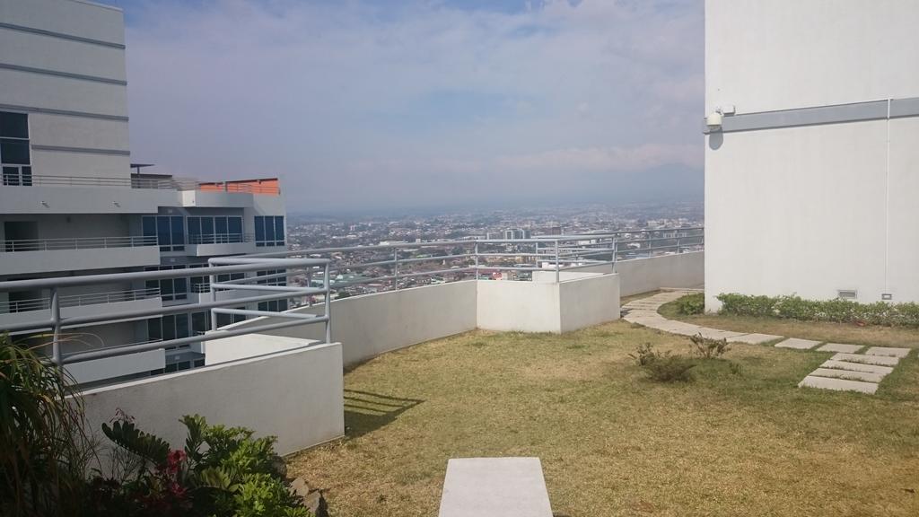 산호세 Torres Paseo Colon Apartamento 아파트 호텔 객실 사진