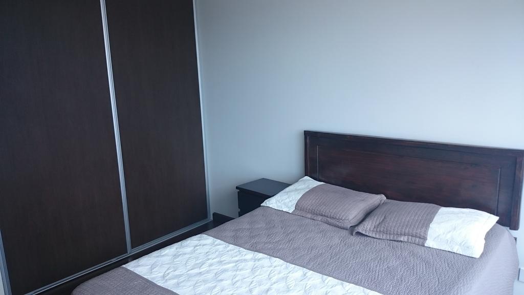 산호세 Torres Paseo Colon Apartamento 아파트 호텔 객실 사진