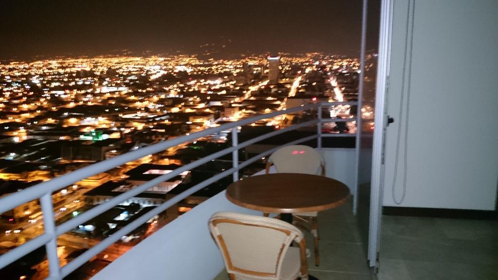 산호세 Torres Paseo Colon Apartamento 아파트 호텔 객실 사진