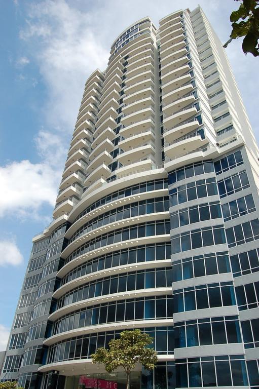 산호세 Torres Paseo Colon Apartamento 아파트 호텔 객실 사진